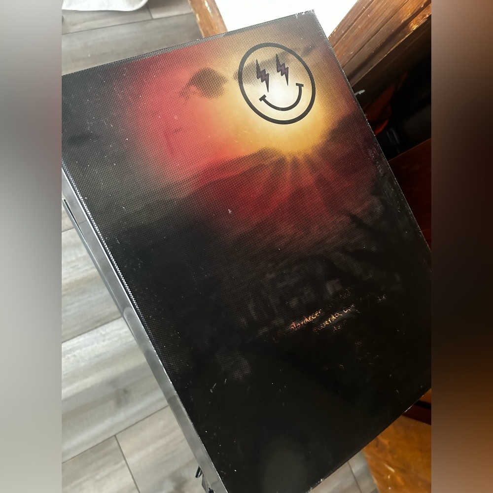 J Balvins Jordan’s 3’s